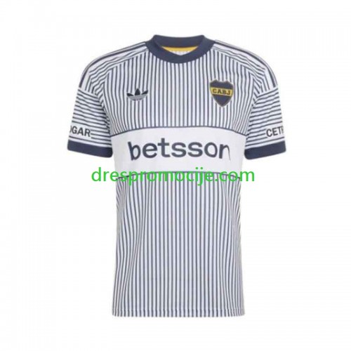 CA Boca Juniors Dres Gostujući 2026/2027 Kratkih Rukava CA Boca Juniors Dres Gostujući 2026/2027 Kratkih Rukava